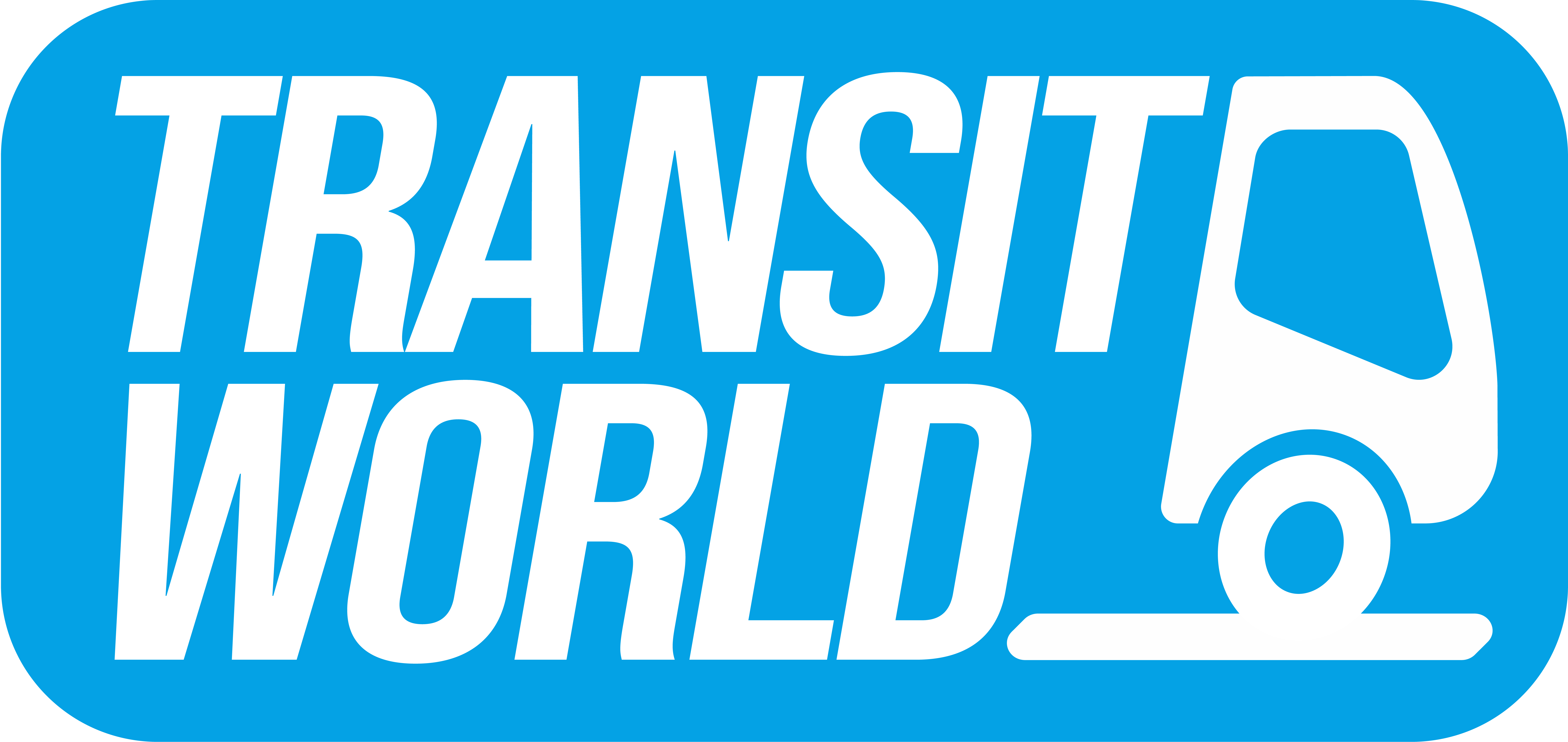 Transit World