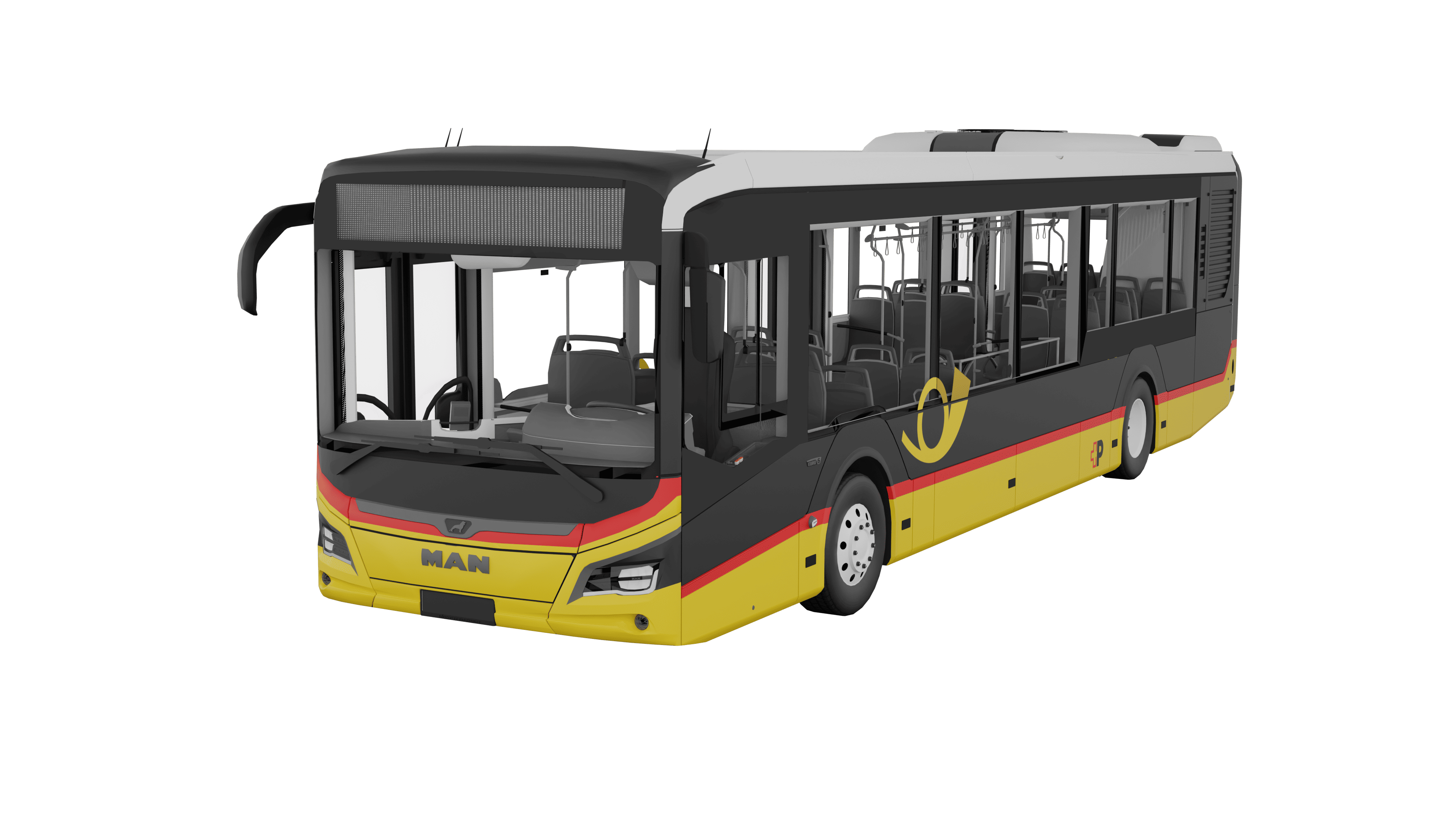 Bus 1